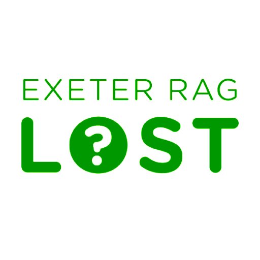 Exeter RAG Presents: LOST - Where are you and how are you going to get home? All the latest updates from the race back to Exeter for charity!