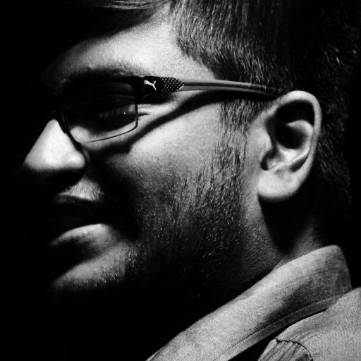 Nithin_Ravi_'s profile picture. web application security analysts