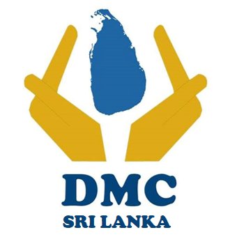Official Twitter account of Disaster Management Centre, Sri Lanka. Ministry of Disaster Management, 120/2,Vidya Mawatha, Colombo-7