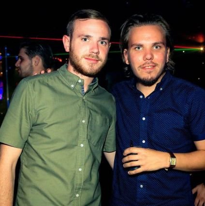 DanSmithMFC93's profile picture. 