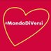 MondoDiVersi (@MondoDiVersi) Twitter profile photo