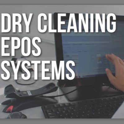 Software Company, We provide Epos Systems for Dry Cleaners and Cobblers & Key Cutters.
We have developed Management systems for Commerical & Domestic Laundries.