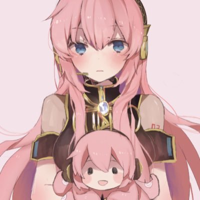 白雪ラビ@VOCALOIDさんのプロフィール画像
