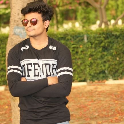 RAGHAVJHA132's profile picture. The classic n gym lover