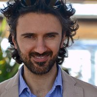 Gabriele Spoletini (@gabrispol) 's Twitter Profile