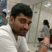 kiranchavala (@kiranchavala) 's Twitter Profile