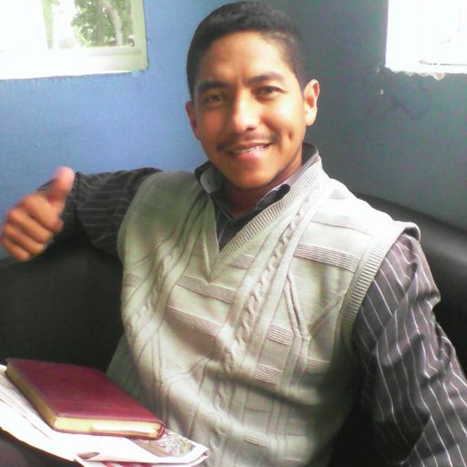Cristiano Evangelico, Padre, Trabajador y Luchador. Amigable y Buena Gente. Saludos.
