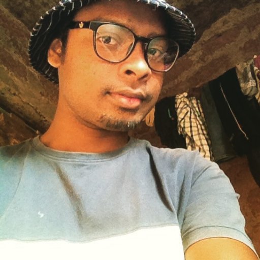 rj_bapun's profile picture. I don't want a perfect life i want a happy life...😄😀😏