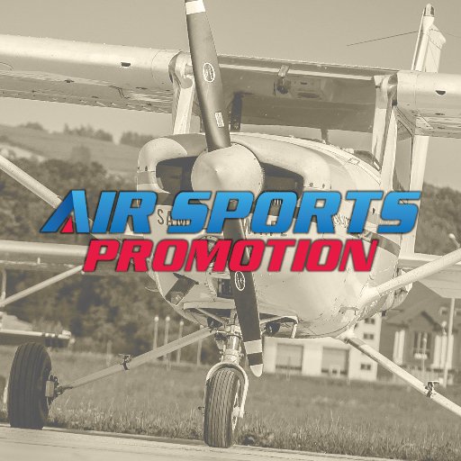 Proudly representing REGAN TETLOW!
We successfully combine aviation professionalism with business in the sports field. Let's fly and win together!