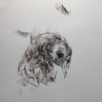 Georgina Sumner (@flutterbyart) 's Twitter Profile