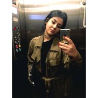 nida özkafacı (@nidaozkfc) Twitter profile photo