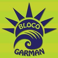 Bloco Garman (@blocogarman) Twitter profile photo