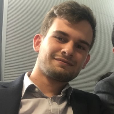 BouadiAghiles's profile picture.