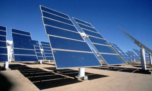Making solar energy solutions affordable for everyone, everywhere.