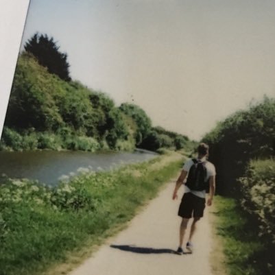 DickinsonMike's profile picture. 