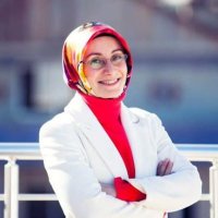 Zühre Kavuncuoğlu Kazancı(@ZuhreKa) 's Twitter Profile Photo