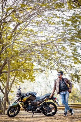 darling_moulana's profile picture. Choreographer / Short Film Maker