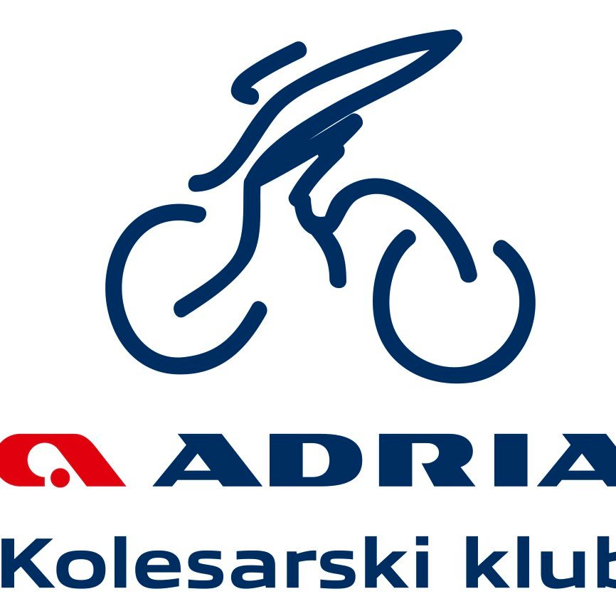 Adria Mobil cycling