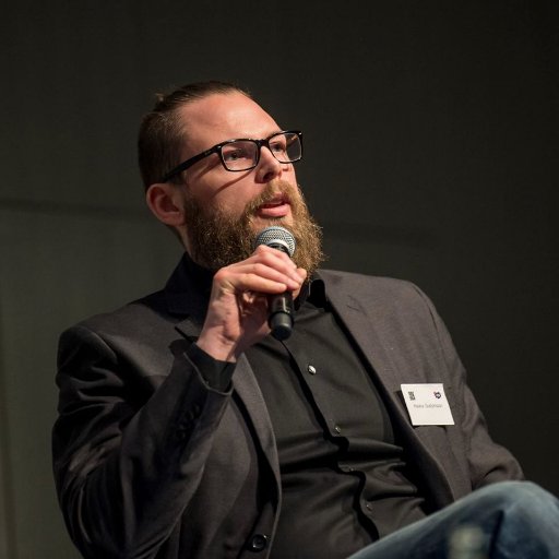 A Viking Entrepreneur in Search of Business Adventures. Serial entrepreneur, mentor and Investor. https://t.co/IX7BZo0fp0
