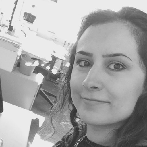 SevimCicek15's profile picture. bestuursadviseur College van B&W Schiedam