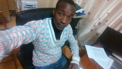 SamWanjohi3's profile picture. Simplicity