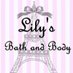 Lily's Bath and Body (@lilysbathanbody) Twitter profile photo Lily's Bath and Body (@lilysbathanbody) Twitter profile photo