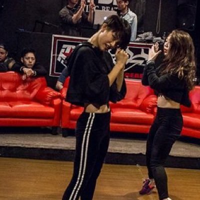 _7na7na7_'s profile picture. - Dancer - JPN🇯🇵 - Sendai - Dance Factory's - [Drop The Beat]→@h_dropthebeat ☀️     Instagram👉@Nana.7_m