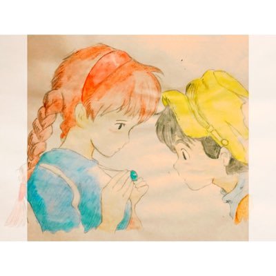 やっこꙭ҉ジブリ垢さんのプロフィール画像