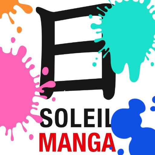 Soleil Manga Profile