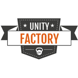 Unity_Factory's profile picture. Bien-être et résultats sont notre philosophie et ce à quoi nous nous engageons. Entraînez vous avec des passionnés : https://t.co/UWtVDGb76A