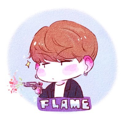 flame in my heart : SUGA weibo : flame-suga