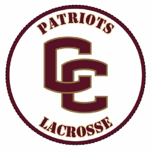 Official twitter feed of Concord Carlisle Boys Lacrosse - Tom Dalicandro