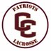 Concord Carlisle Boys Lacrosse (@cchspatriotslax) Twitter profile photo Concord Carlisle Boys Lacrosse (@cchspatriotslax) Twitter profile photo