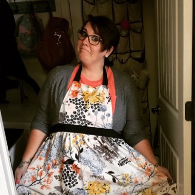 samanthajoy's profile picture. lover of jesus & his bride, practical theology, books, beards, queso, peonies, & lucky charms. obsessed with spectacles & iced espresso. perpetual student.