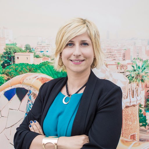 Elsabahamonde's profile picture. Global Head of Artist Services @believe / ex @criteo My ideas are mine #womenintech ♀️