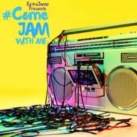 ComeJamWithMe (@_comejamwithme_) 's Twitter Profile