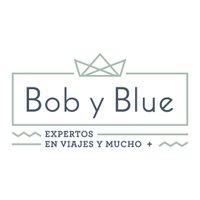 Bob y Blue Viajes(@BobyBlueViajes) 's Twitter Profile Photo