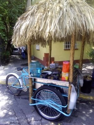 Los mejores ceviches y aguachile de México, en la comodidad de la calle, con calidad de restaurante, a precio accesible.