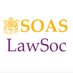 SOAS Law Society (@soaslawsoc) Twitter profile photo SOAS Law Society (@soaslawsoc) Twitter profile photo