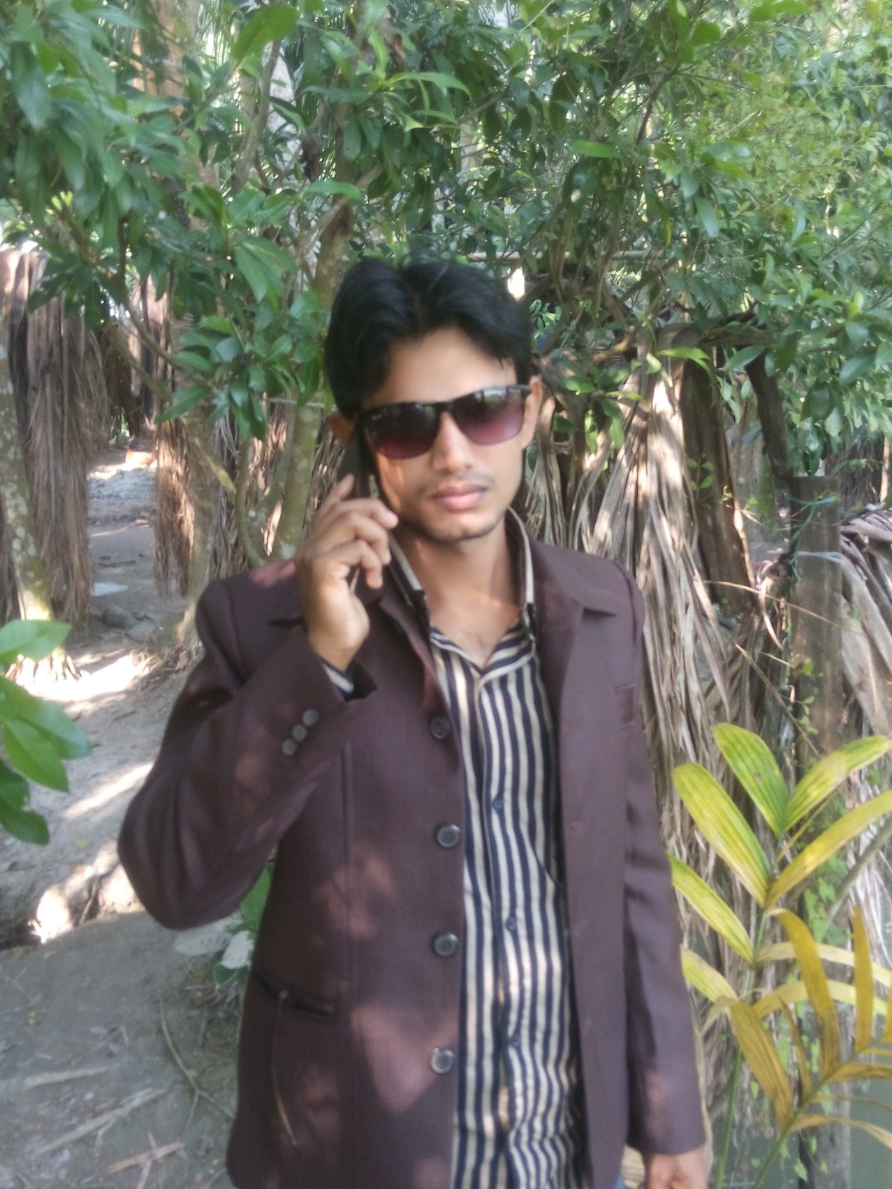 mdakram03831234's profile picture. 