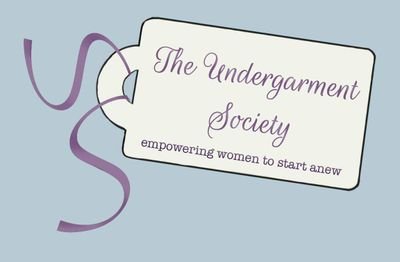 Host a party & have your friends bring new undergarments for victims of domestic violence. Let's  party with a purpose!