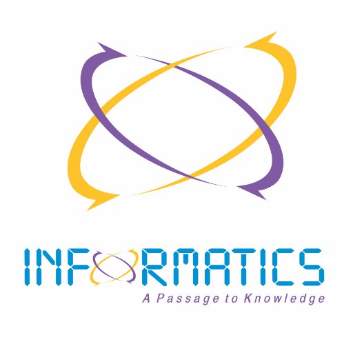 Incorporated in 1980, Informatics is an early pioneer in the business of e-Information in India, in creating and delivering high-quality information products