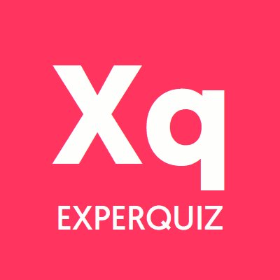 ExperQuiz's profile picture. #Experquiz est un #outil #TICE dédié à la mesure et à la gestion des #connaissances en entreprise. #formation #elearning #RH #recrutement