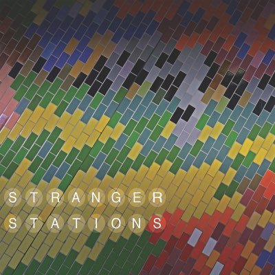 Stranger Stations