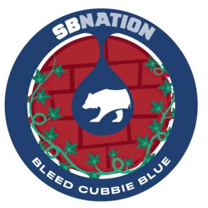 Bleed Cubbie Blue is SB Nation's Chicago Cubs community.

@IBWAA member. Author of 