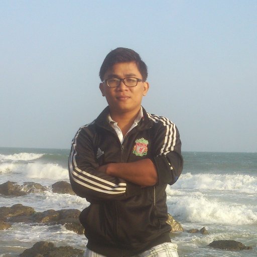NghiepNQ's profile picture. Android Dev