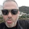 papa_ioannou's profile picture. Όχι γλυκανάλατα σε θάλασσες και ακτές. Σκυλομπαμπάς.