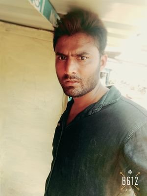 chouhanpp's profile picture. Cool simple guy