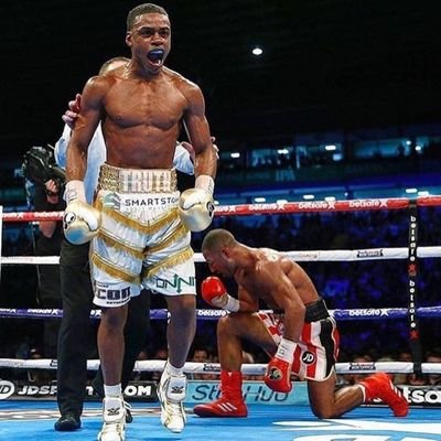 ProBoxing2k19's profile picture. 