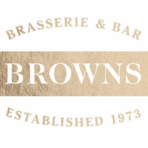 A buzzing Brasserie & Bar, in the heart of Clifton. 
Contact us on: 0117 930 4777  or bristol@brownsrestaurants.co.uk